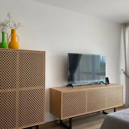 Appartement Apartamentai „mano Sventove“ Poilsiui! *