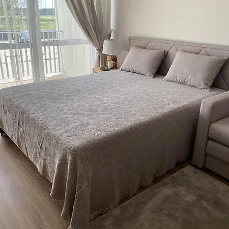 Appartement Apartamentai „mano Sventove“ Poilsiui! *
