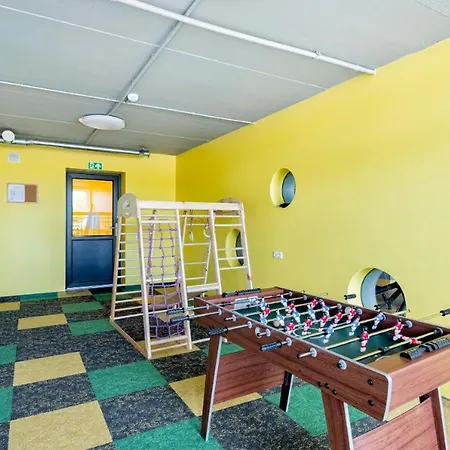 Apartamentai „mano Sventove“ Poilsiui! Palanga
