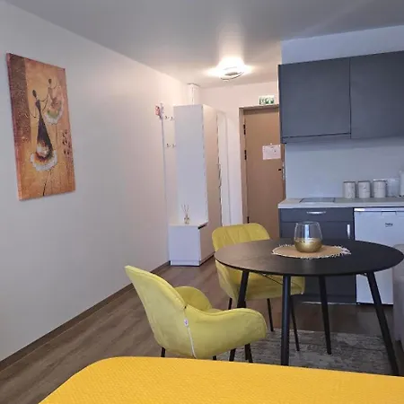 Apartamentai „mano Sventove“ Poilsiui!
