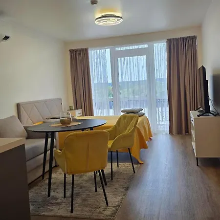 Apartamento Apartamentai „mano Sventove“ Poilsiui!