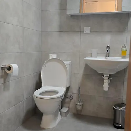Apartamentai „mano Sventove“ Poilsiui!
