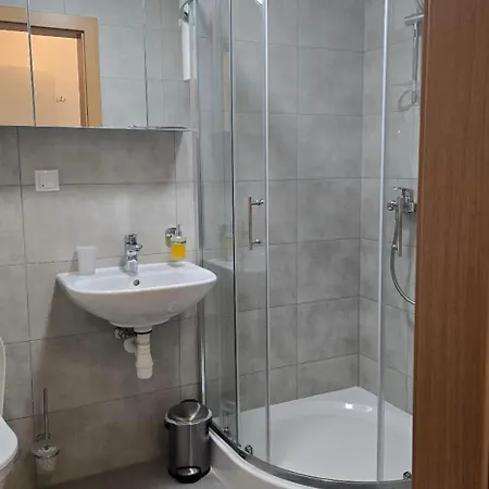 Apartamentai „mano Sventove“ Poilsiui! Appartement Palanga