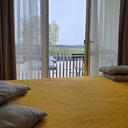 Apartamentai „mano Sventove“ Poilsiui! Palanga
