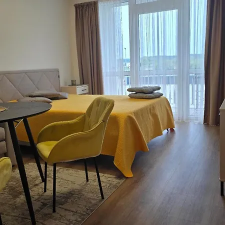 Apartamentai „mano Sventove“ Poilsiui! Apartamento Palanga