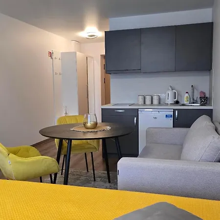 Apartamentai „mano Sventove“ Poilsiui! *