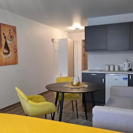 Apartamentai „mano Sventove“ Poilsiui! Palanga