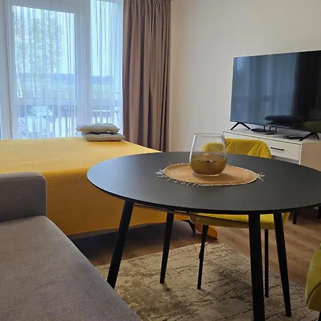 Appartement Apartamentai „mano Sventove“ Poilsiui!